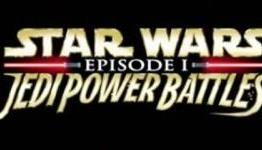 Star Wars Retro games: Star Wars Episode I: Jedi Power Battles review