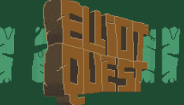 Elliot Quest Coming to the Wii U in 2015
