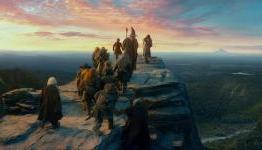 10 Things The Hobbit Does Better Than The Lord Of The Rings