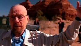 20 Best Breaking Bad Moments