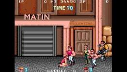 Double Dragon Trilogy On Android