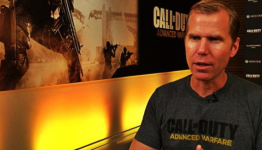 Advanced Warfare Lead Dev Responds to GamerGate, Defends Gaming Community