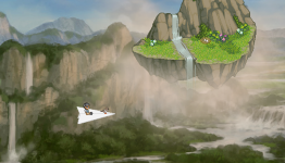 ‘To the Moon’ Creator Asks For Your Critiques