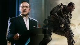 Five Games: ‘Call Of Duty: Advanced Warfare’ And Everything Else You Need To Play This Week