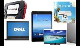 Today’s Top 10 Deals in Gaming Hardware