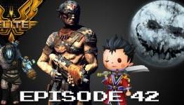 The Gamesmen, Episode 42 – The Need for Space