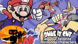 Definitive 50 N64 Game #6: Super Smash Bros.
