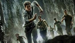 The Maze Runner Comes to Blu-ray and DVD December 16
