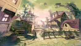 Atelier Escha & Logy Plus New Screenshots Revealed