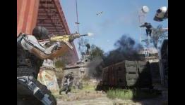 Activision still expects Advanced Warfare to outsell Ghosts
