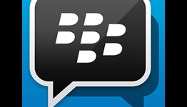 Video shows off advantages to using BBM as your messaging app