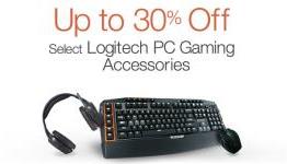 Amazon Early Black Friday Deals For Logitech, Turtle Beach Headsets & More