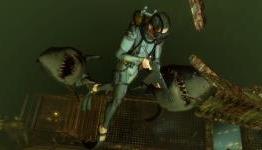 Dive Into ‘Depth’ on Steam Today
