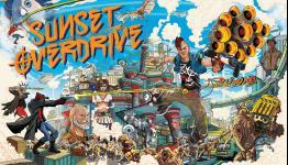 Sunset Overdrive Review — The Best Next-Gen New IP (theGeekCulture)