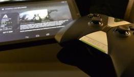 Shield Tablet acquiring Android 5.0 Lollipop Soon