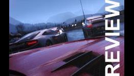 Driveclub Review by The Black Panel