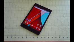 Pocketnow – Google Nexus 9 unboxing & first impressions (Video)
