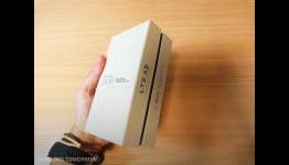 Samsung Tomorrow – Let’s unbox the Galaxy Note Edge Already