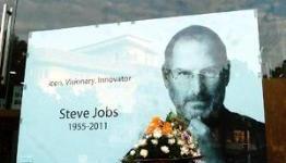 Steve Jobs’s ideas used to leave employees speechless