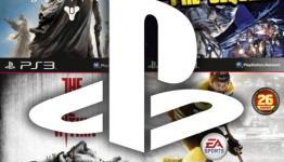 Competition – PlayStation’s Pesky-Platform Project