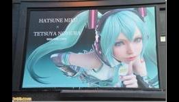 Here’s A Look At Tetsuya Nomura’s Hatsune Miku Video Presentation