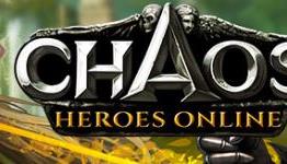 Chaos Heroes Online Interview | MMOGames