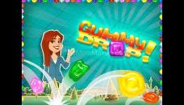 Gummy Drop! Review | AppGamer