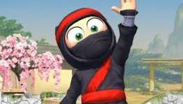Clumsy Ninja Review | AppGamer