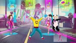 Just Dance 2015 Review – GamersFTW