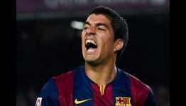 Suarez: Ballon d’Or snub is strange