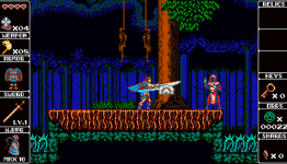 Pre-Orders Now Open for JoyMasher’s Odallus: The Dark Call