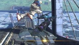 Gundam Breaker 2 adds Duel Gundam and Blitz Gundam