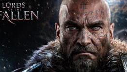 Lords of the Fallen Review | The Game Scouts