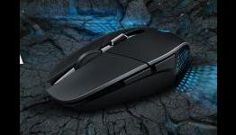 Logitech G announces a new gaming mouse: the G302