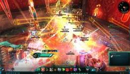 The Nexus Times: So Long WildStar