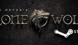 Joe Dever’s Lone Wolf coming to Steam in HD Remastered Edition