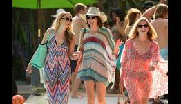 CSI Season 15 Review “Girls Gone Wilder” | TV Equals