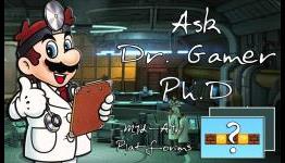 Ask Dr. Gamer: The Science Behind Mid-Air Platforms