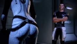 How Does Sexual Content Fit Into The World Of Video Games?