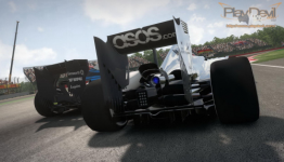 PlayDevil: F1 2014 Review