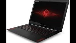 HP Sends a Thin and Light ‘Omen’ Laptop into the Gaming Community