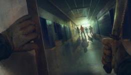 Last Year is another multiplayer slasher simulator where you can play as the killer