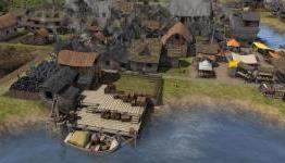 Mods officially supported with Banished 1.0.4 update