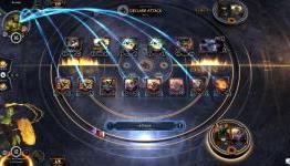 Hex: Shards of Fate Heads to Open Beta