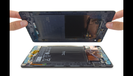 Nexus 9 teardown reveals the HTC magic contained within