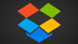 Microsoft Teams Up With Dropbox
