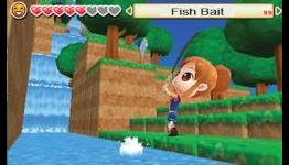 Harvest Moon: The Lost Valley Launches on 3DS Today
