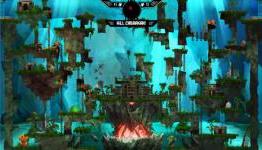 [ABG] Mayan Death Robots – Chaotic & Fun Simultaneous Turn Based Artillery