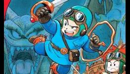 Dragon Quest II: Luminaries of the Legendary Line (iOS, Android) Game Review on Popzara