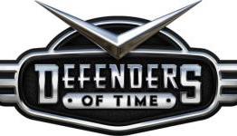 Indie Developer Four Lights’ Debut Game Defenders Of Time Launches On Steam